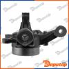 Fusée d'essieu, suspension de roue avant droite pour TOYOTA | 43211-02230, ZZP-TY-033